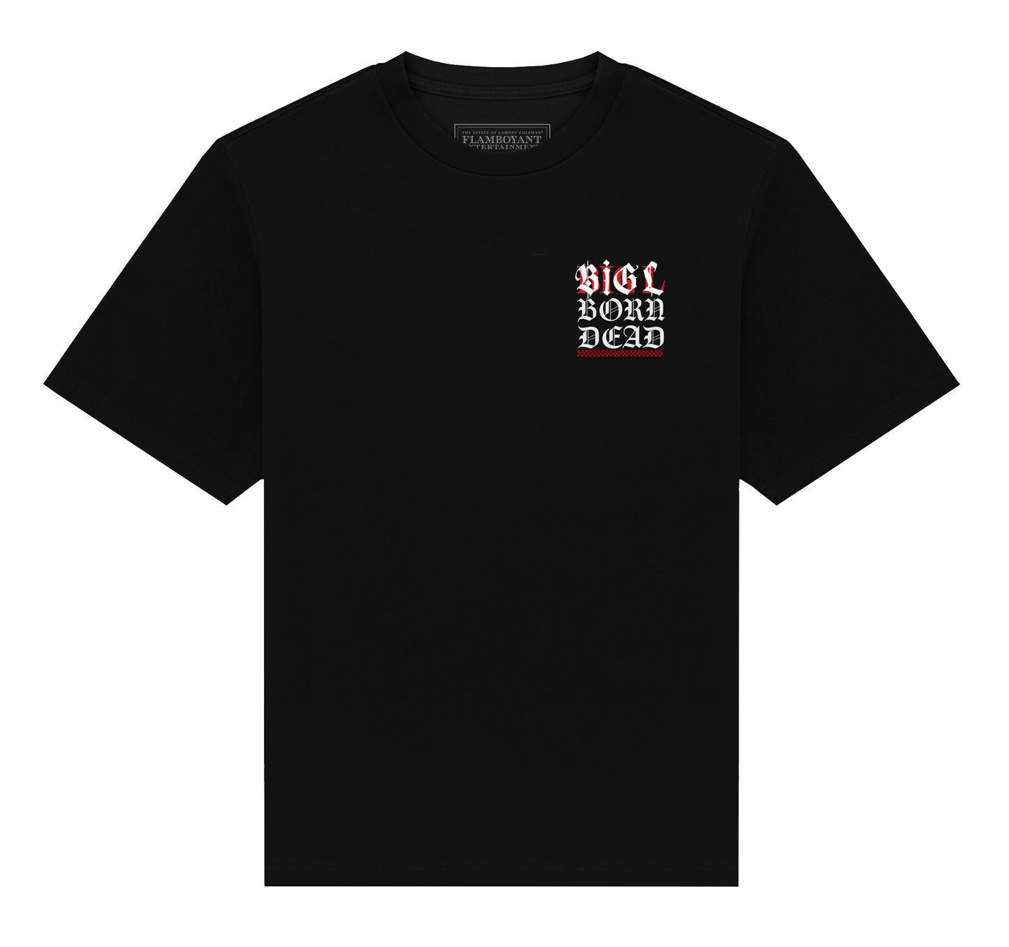 Born Dead