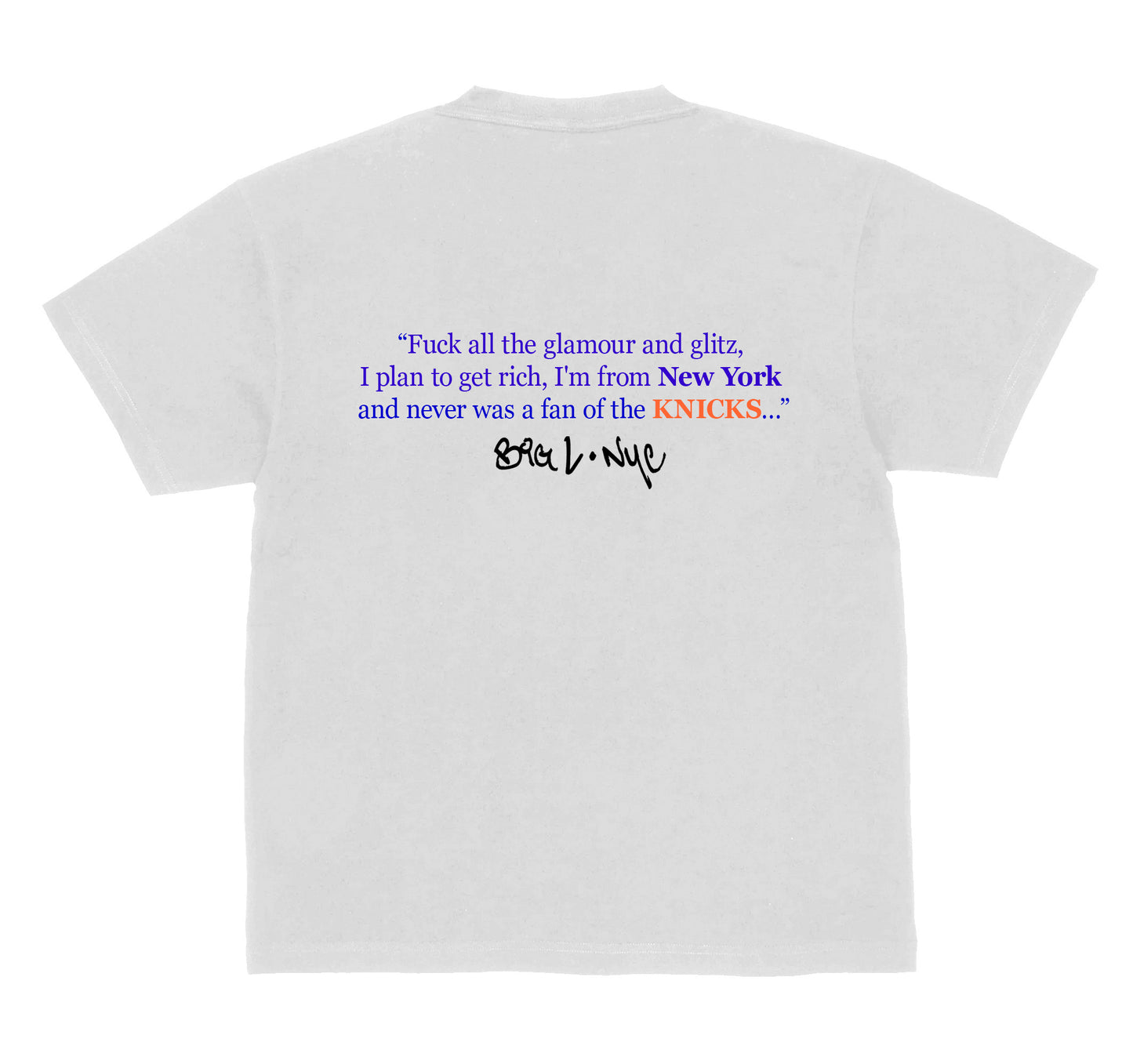 Big L NY