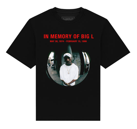 In Memory of