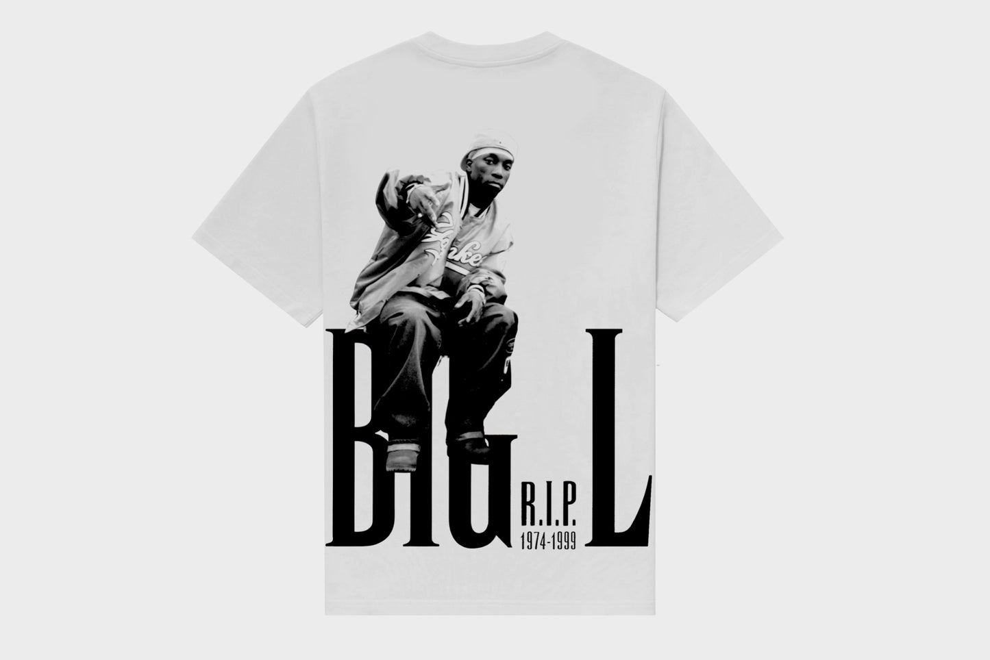 RIP Big L