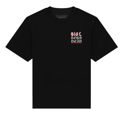 Born Dead