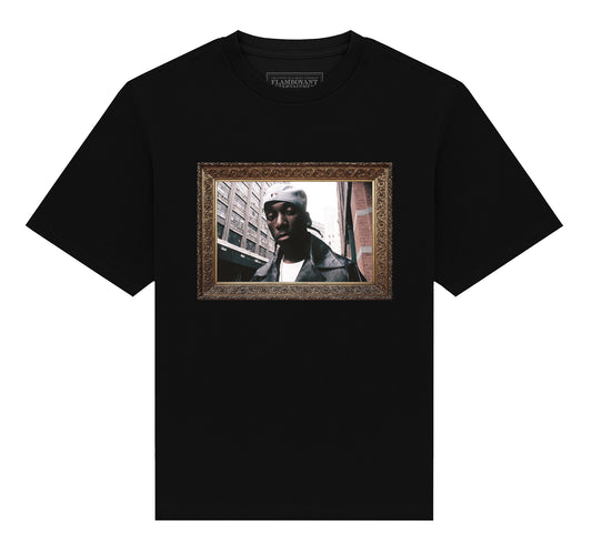 BIG L T-SHIRT