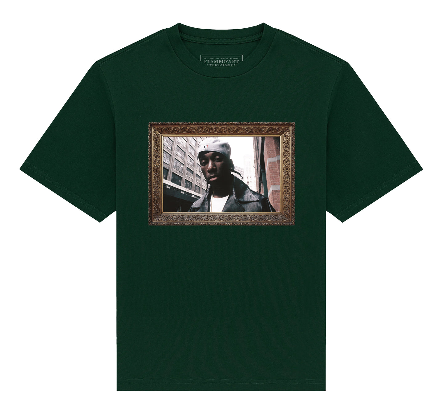 BIG L T-SHIRT