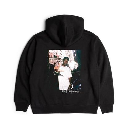 Harlem Hoodie
