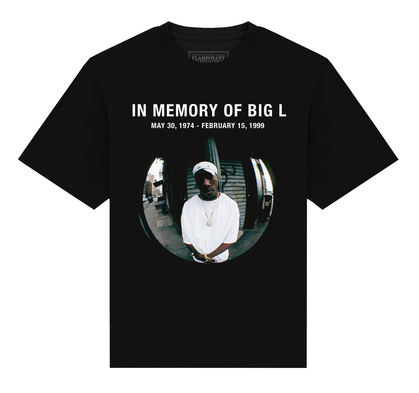 In Memory of