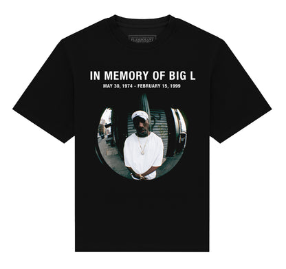 In Memory of