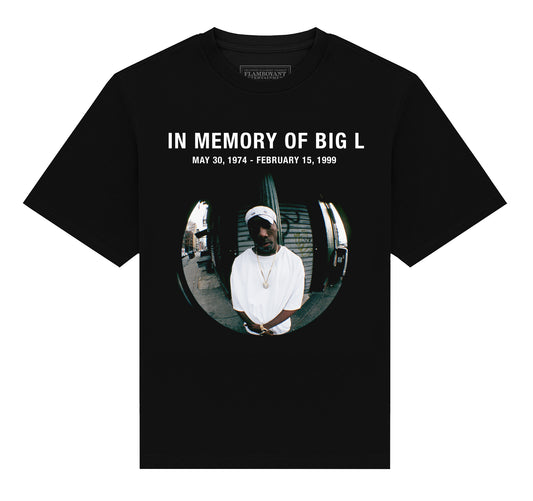 In Memory of